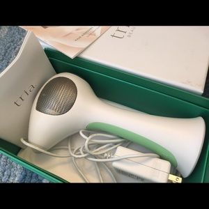 Tria Hair removal laser 4x